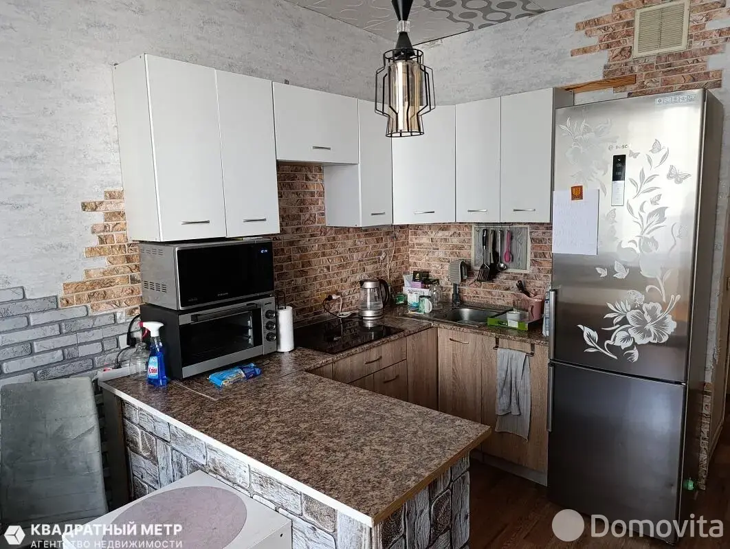 Продажа комнаты в Минске, ул. Сухаревская, д. 46, цена 107500 BYN, код 7878 - фото 4