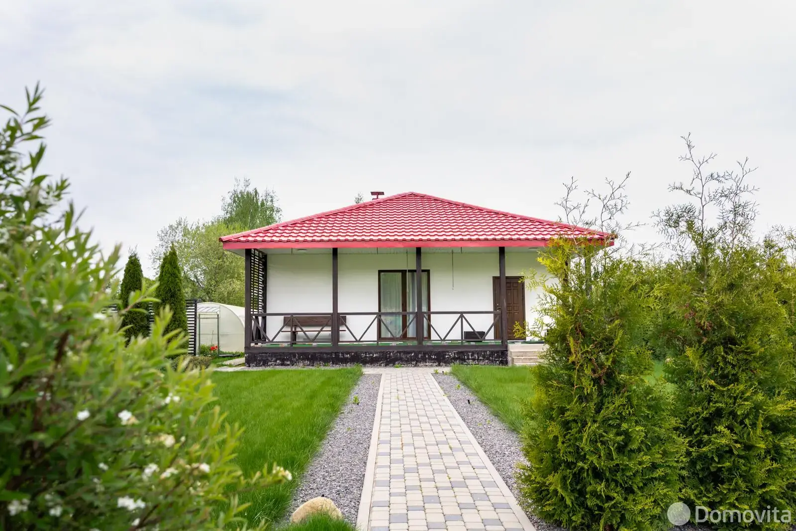 дом, Лукоморье, , стоимость продажи 295 108 р.