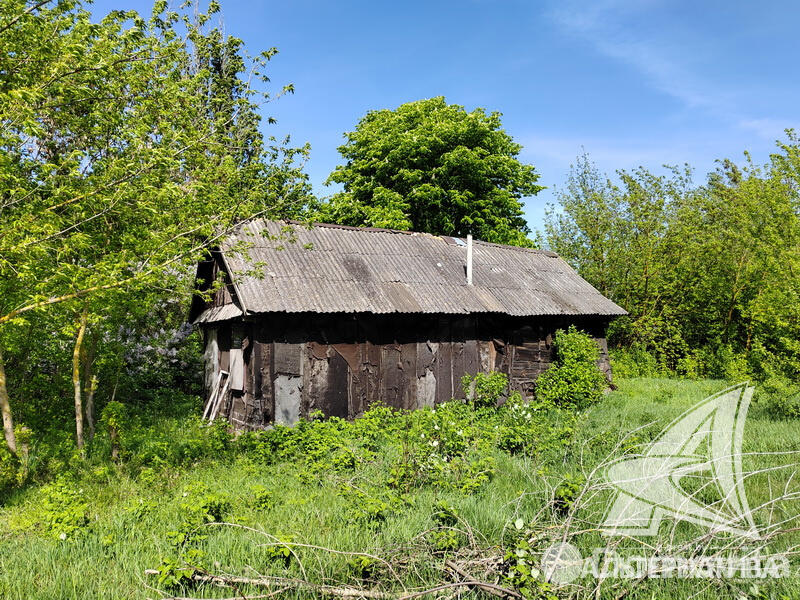 Цена продажи участка, Большие Щитники, 