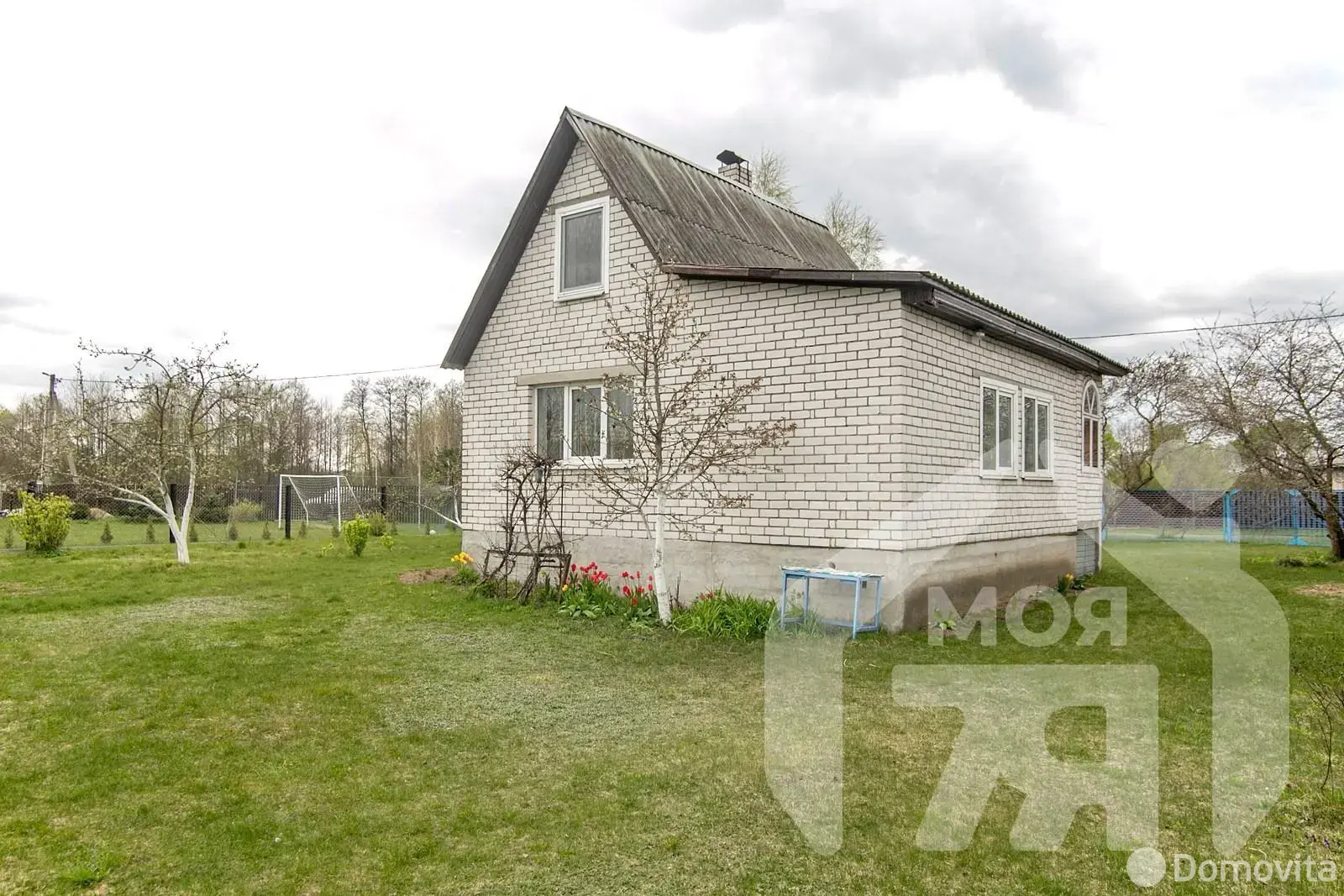 коттедж, Носилово, пер. Боярский 