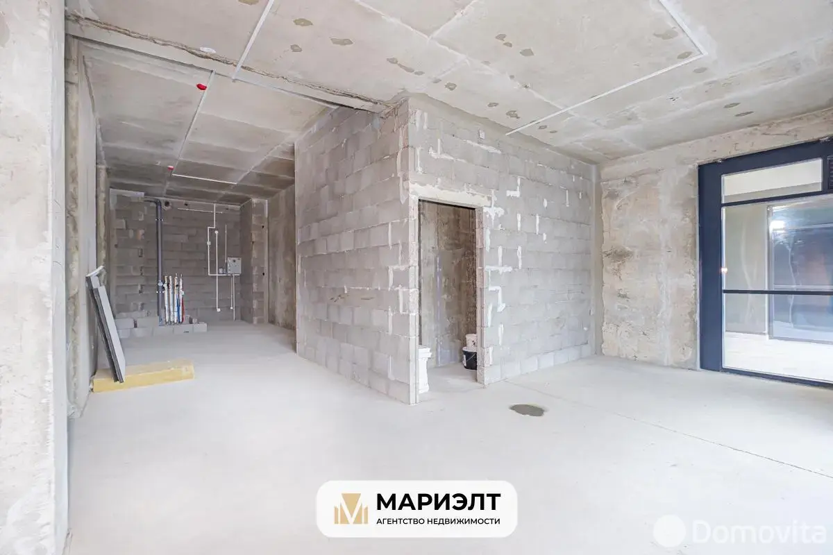 Снять офис на ул. Леонида Щемелёва, д. 28 в Минске, 571EUR, код 16647 - фото 9