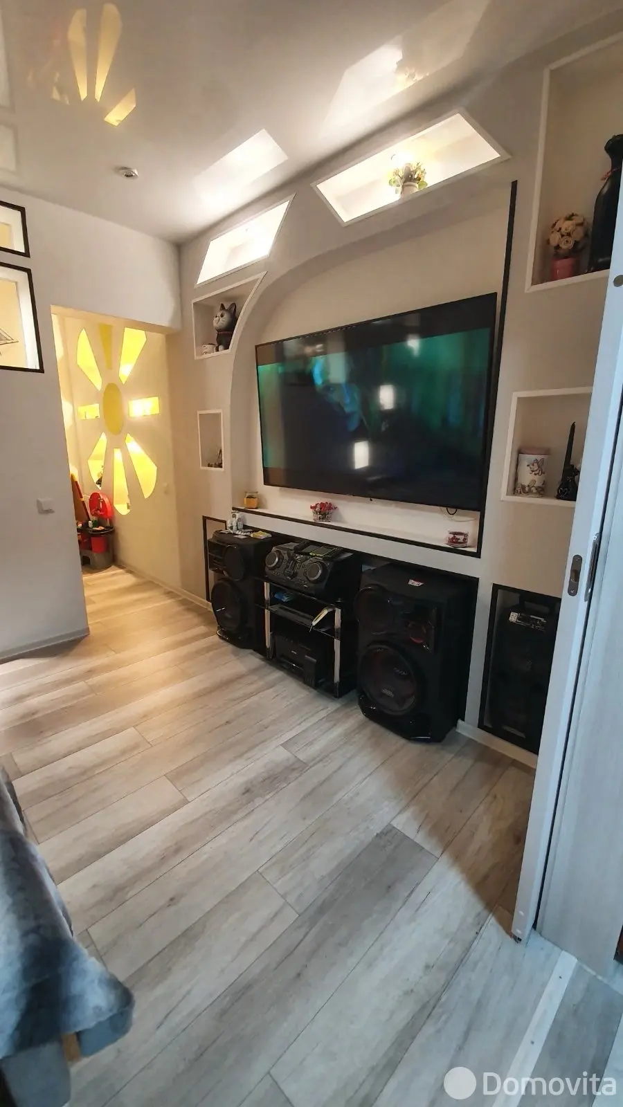 квартира, Минск, ул. Налибокская, д. 22 - лучшее предложение