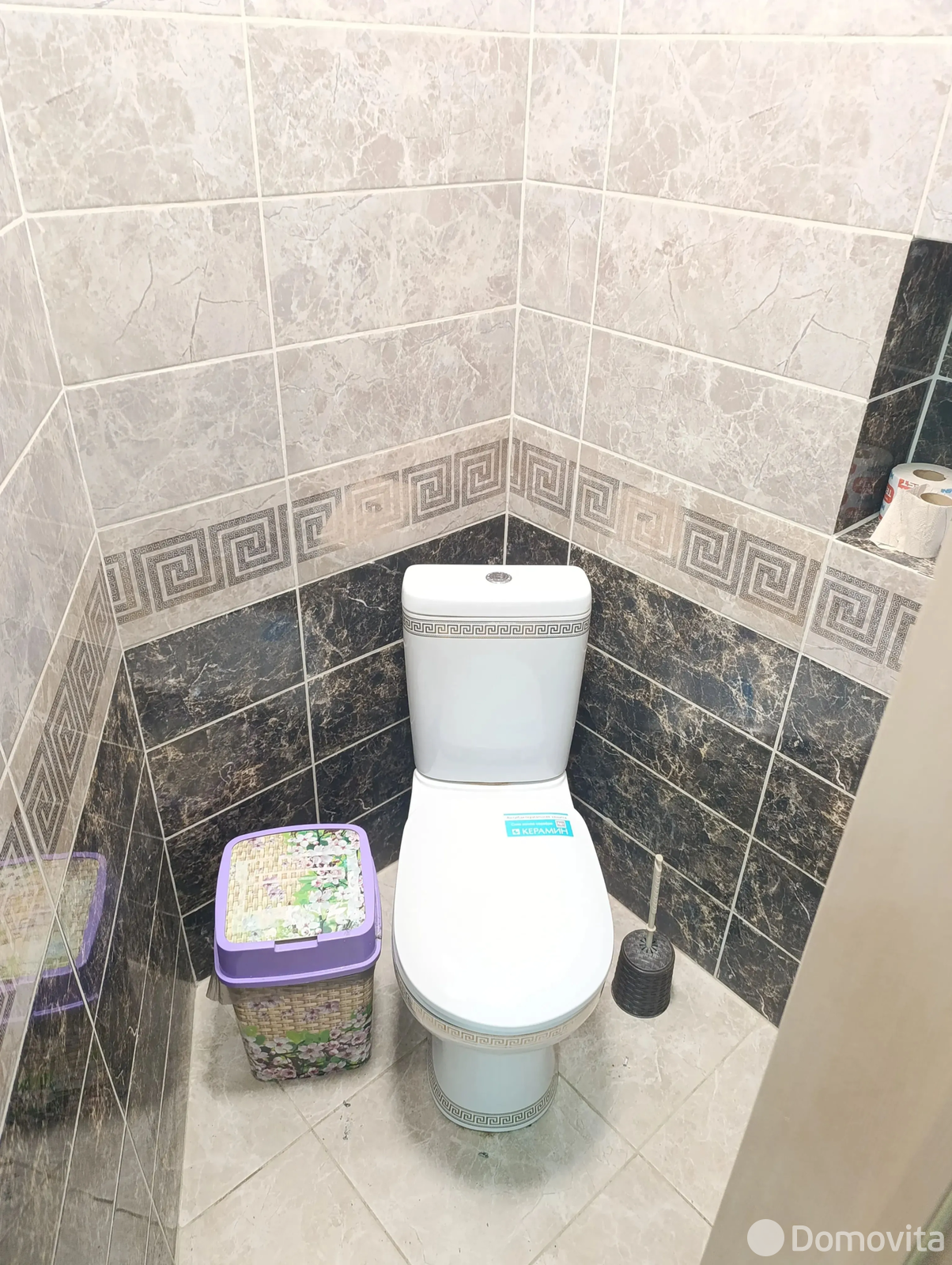 Аренда коттеджа Уютный дом посуточно на сутки в Несвиже ул. Косача, д. 7 , 100BYN, код 1384 - фото 6