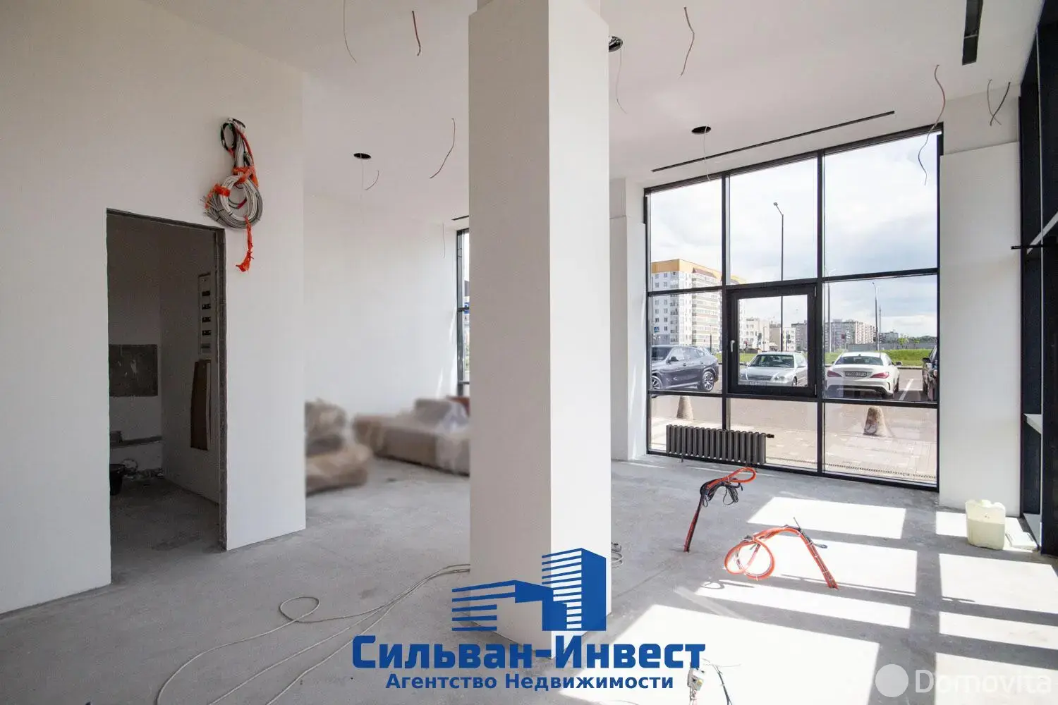 Снять торговое помещение на ул. Ратомская, д. 50 в Минске, 2584USD, код 967588 - фото 16