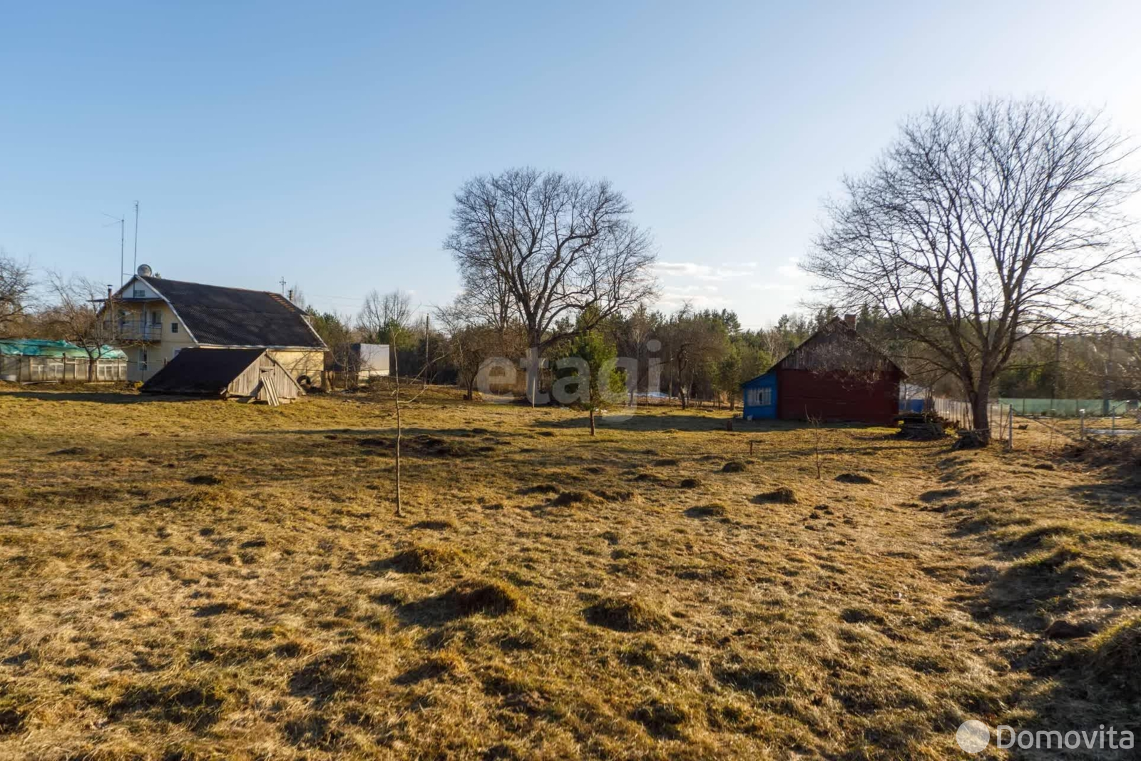 продажа коттеджа, Артюхи, ул. Центральная