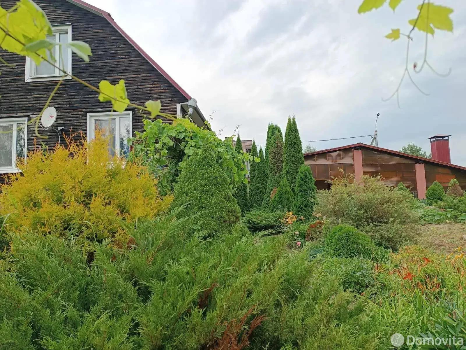 купить дом, Мочаны, ул. Жемчужная