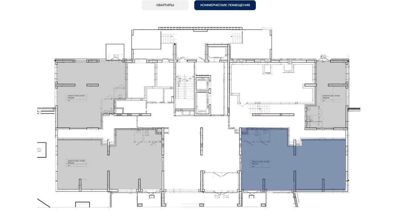 торговый объект, Минск, ул. Леонида Левина, д. 1 на ст. метро Аэродромная