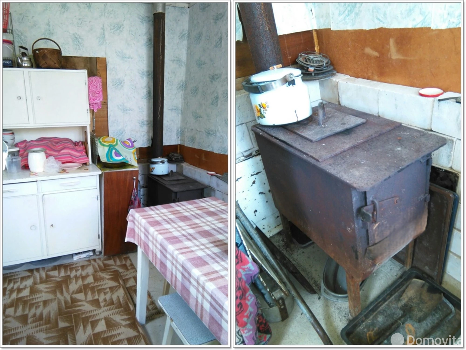 Продажа 2-этажной дачи в Восход-6 Минская область, 29100BYN, код 186253 - фото 16
