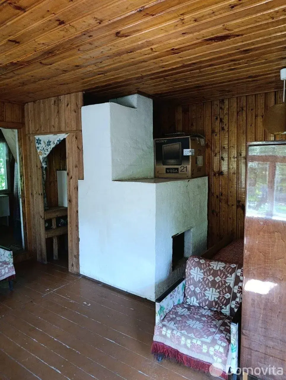 Продажа 1-этажной дачи в МЕДТЕХНИК Минская область, 40500BYN, код 186638 - фото 3