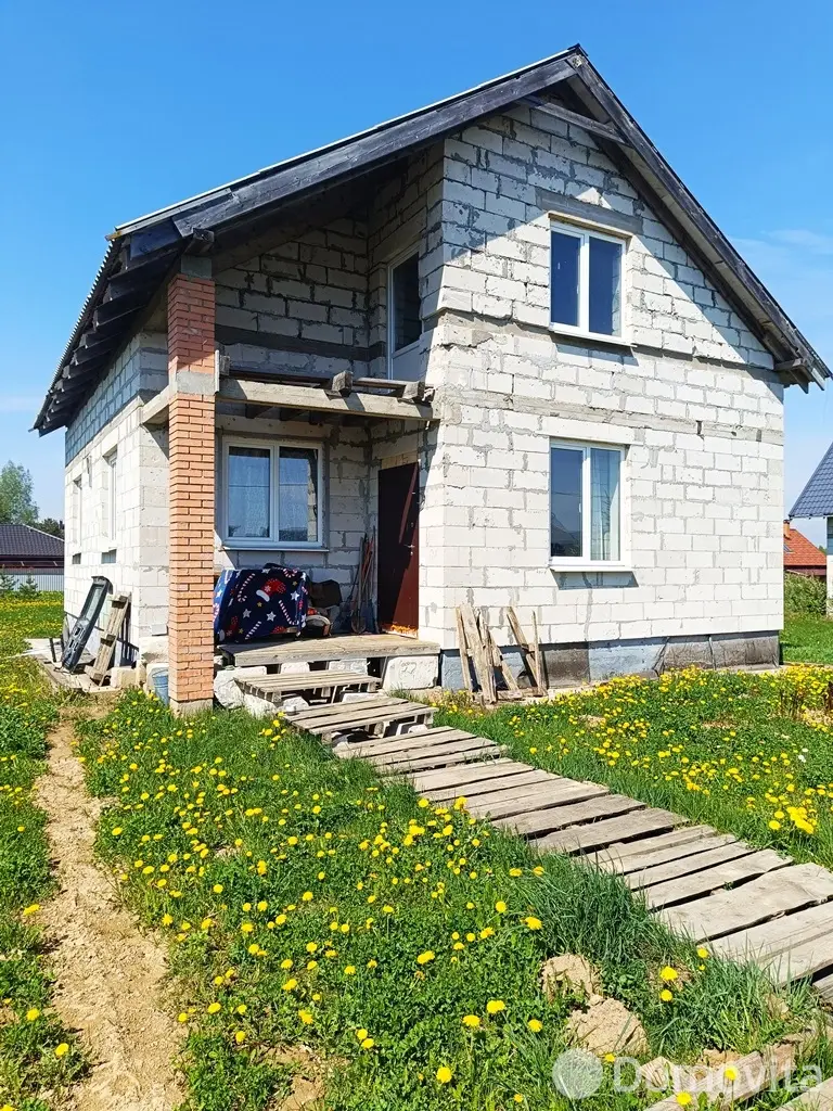 коттедж, Городище, ул. Кольцевая