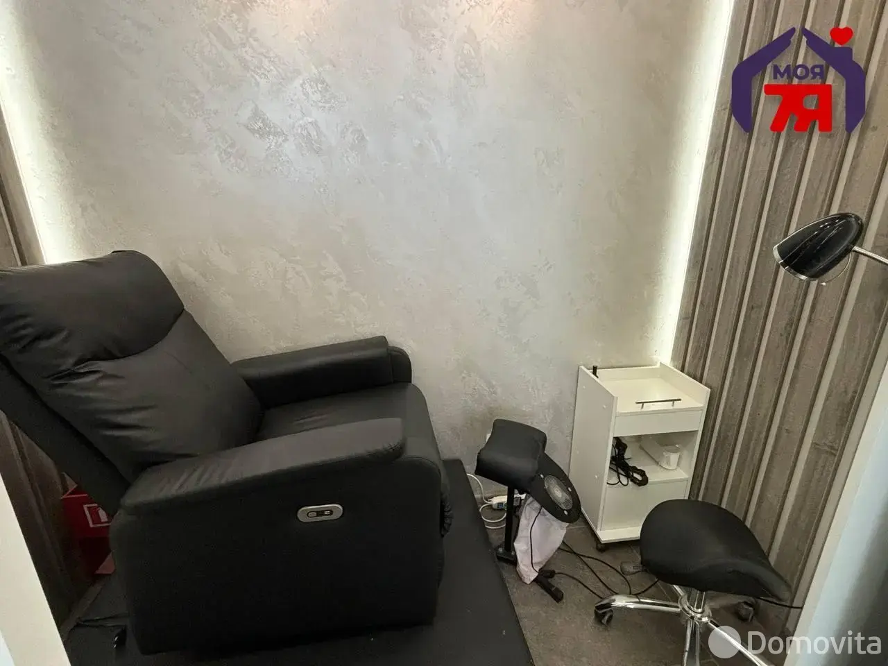 Аренда торгового помещения на ул. Белградская, д. 1 в Минске, 785EUR, код 968156 - фото 24