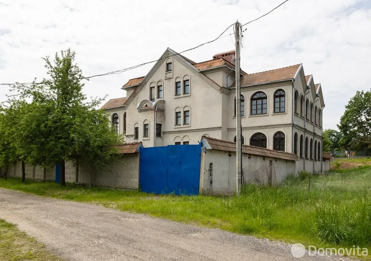 дом, Раубичи, ул. Озерная 