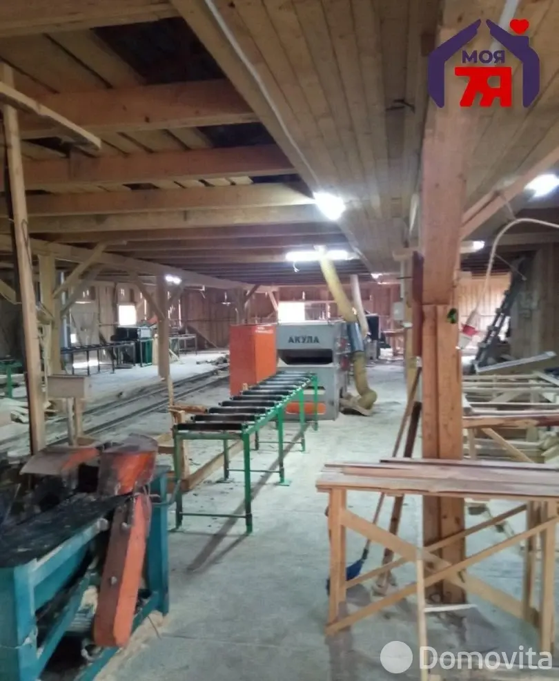 склад, Быхов, пер. Авиационный, д. 18Ак2 