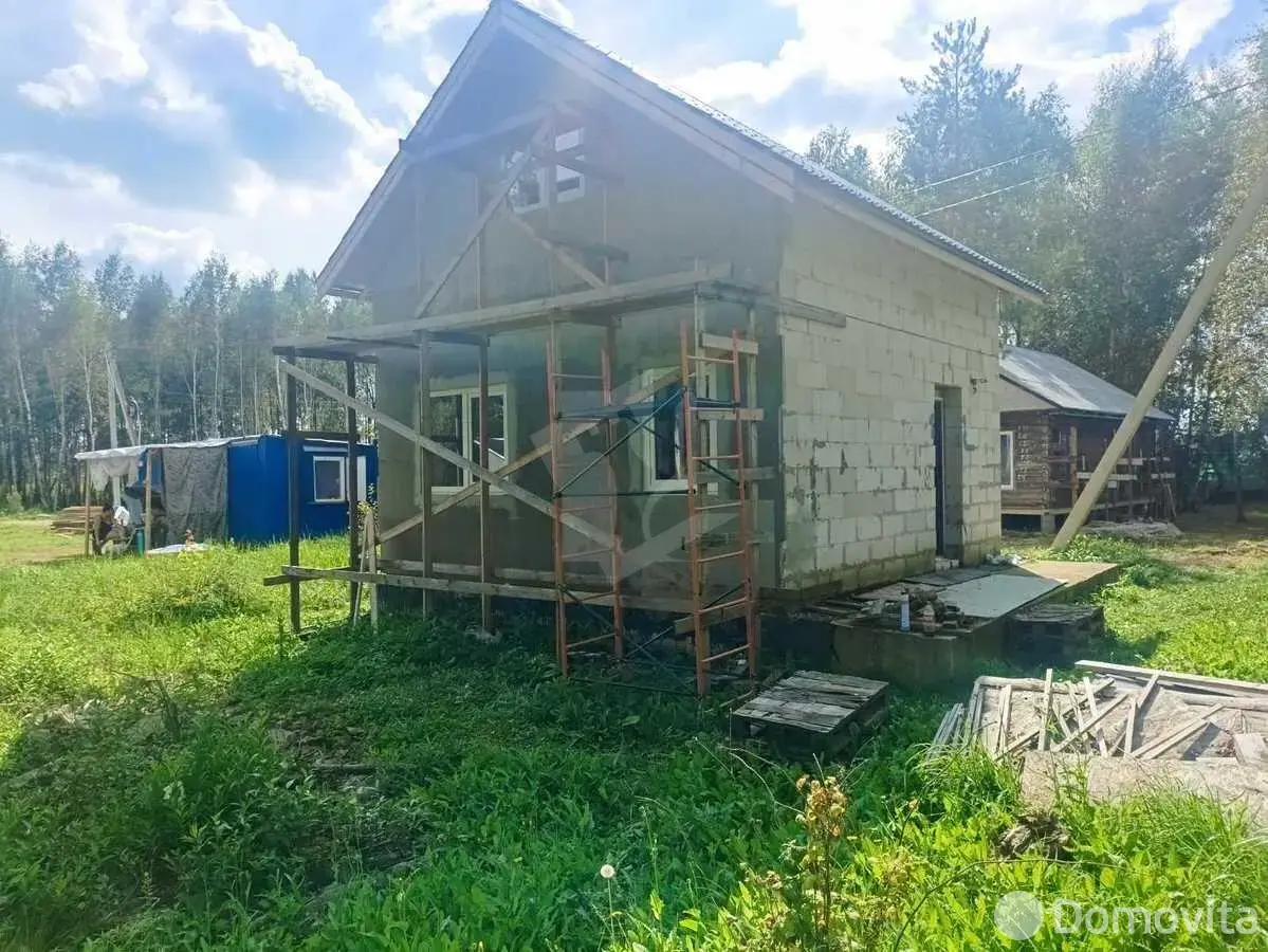 дача, Заречный-05, 