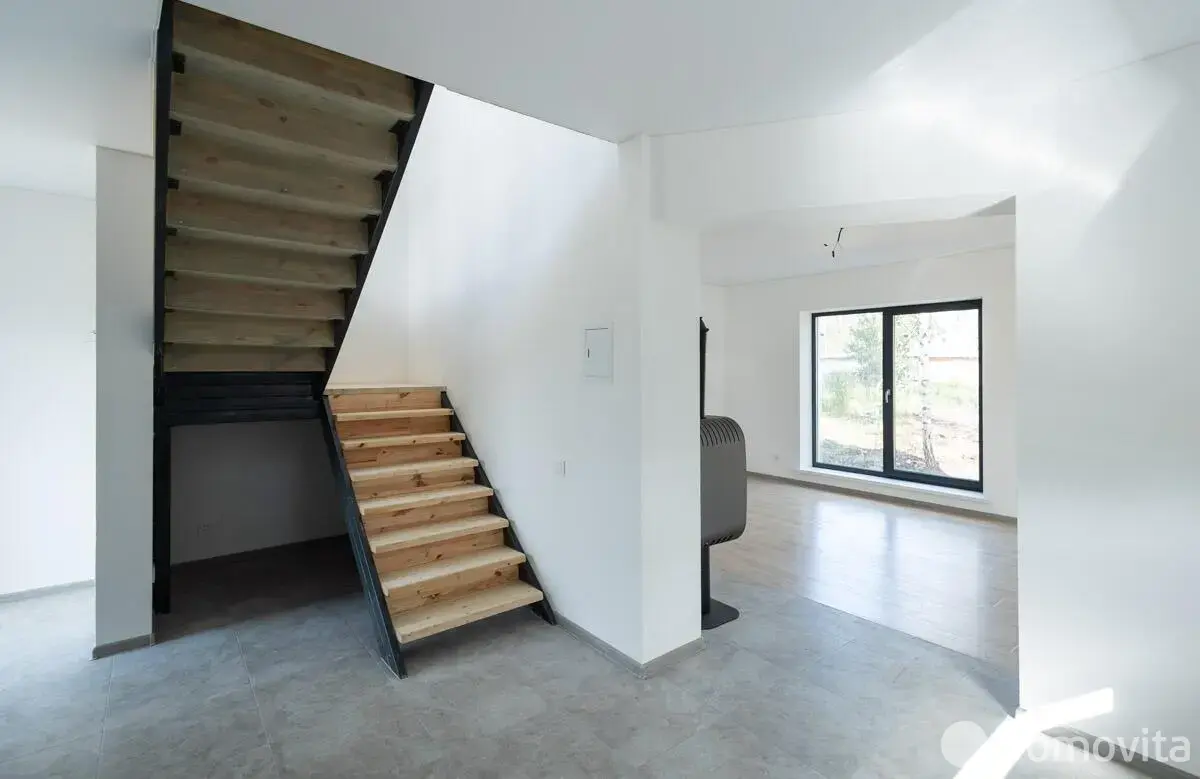 Продажа 2-этажной дачи в Новые земли Минская область, 75000USD, код 184199 - фото 12