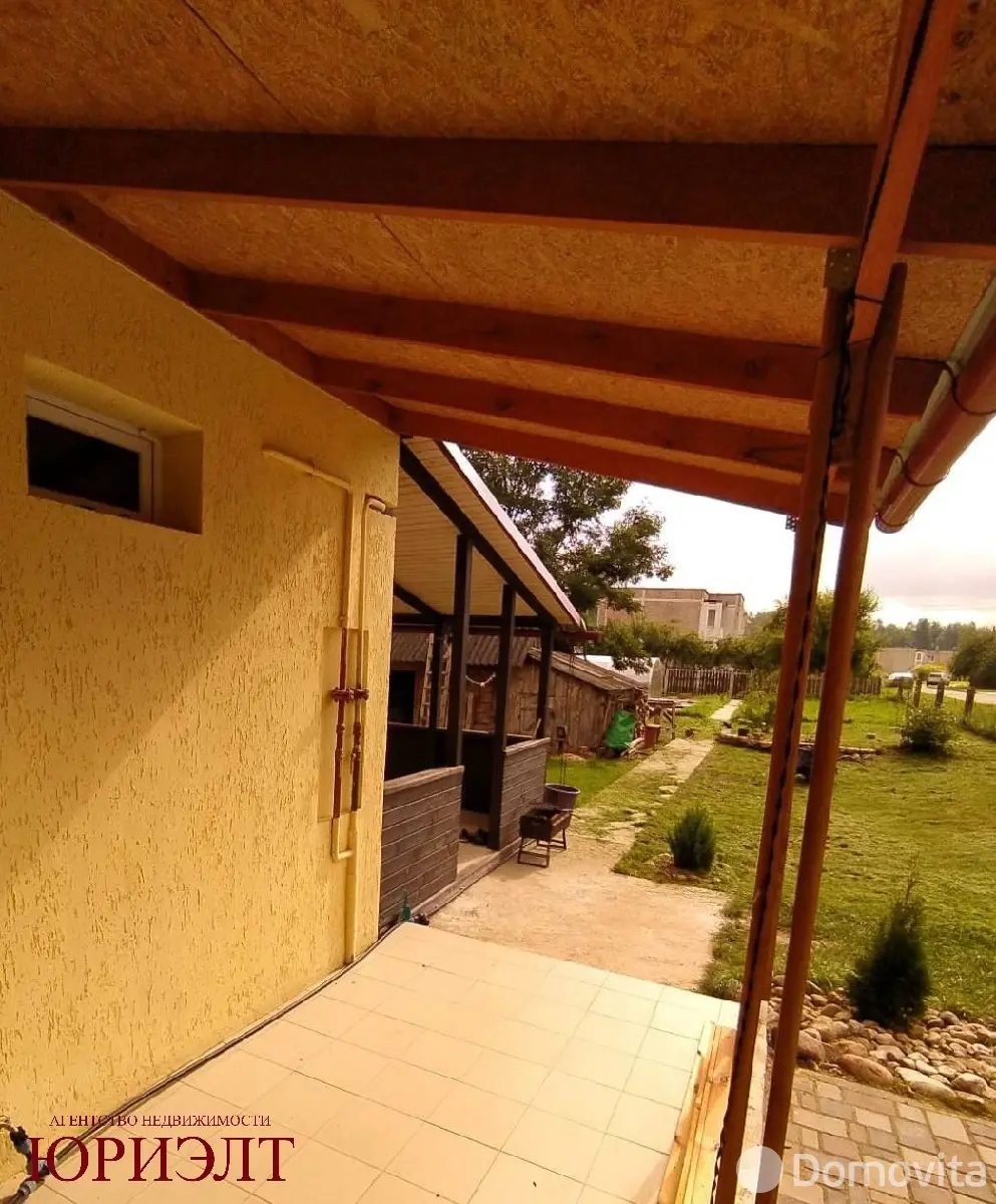 дом, Можейково, 