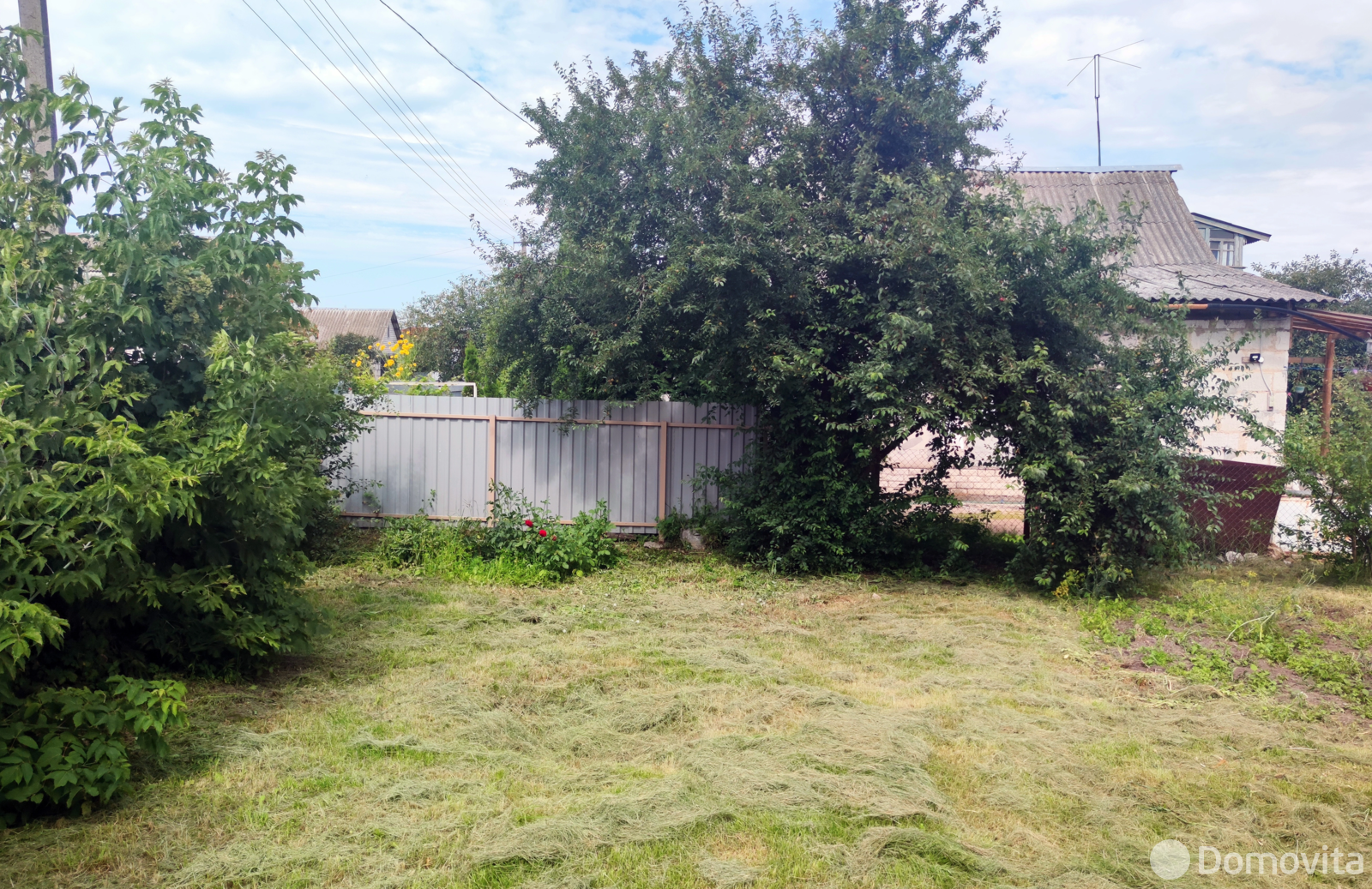 Цена продажи дома, Могилев, ул. Красногвардейская, д. 22