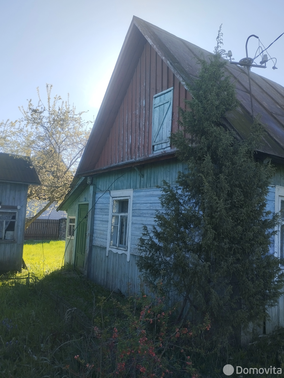 Стоимость продажи дома, Свирь, пер. Советский