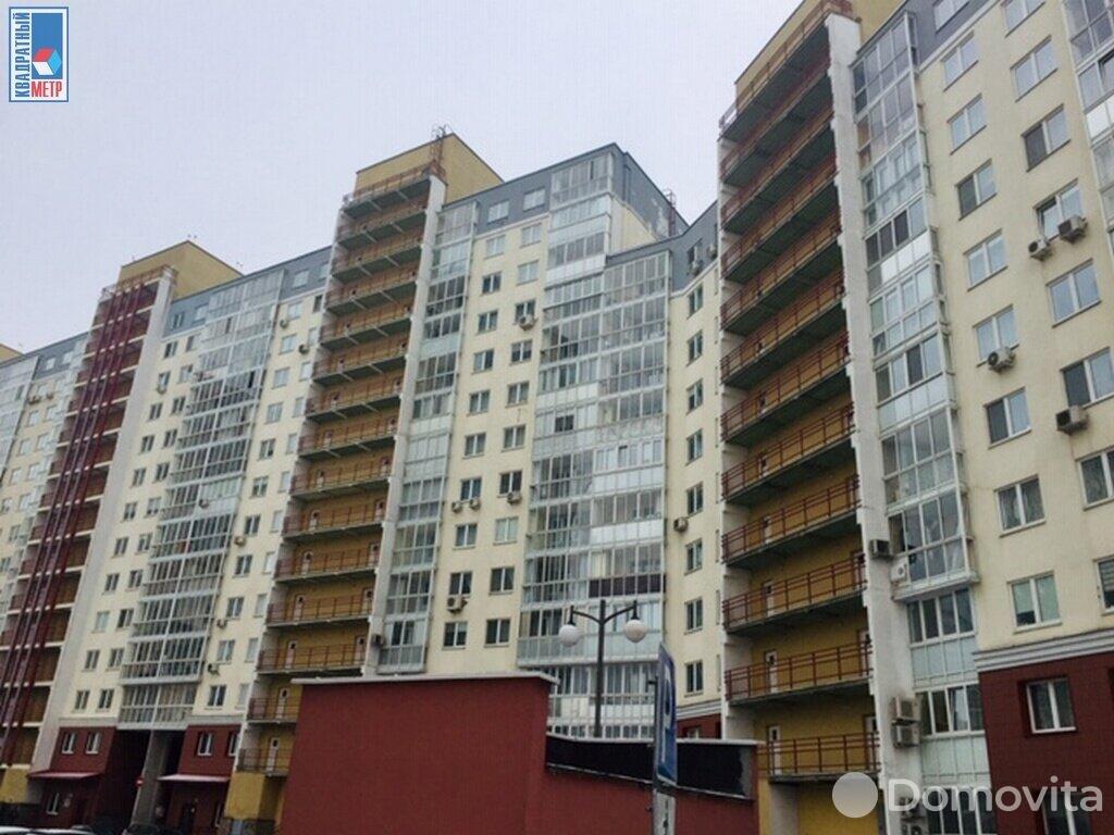 Продажа 3-комнатной квартиры в Минске, ул. Тургенева, д. 1, 135000 USD, код: 875353 - фото 1