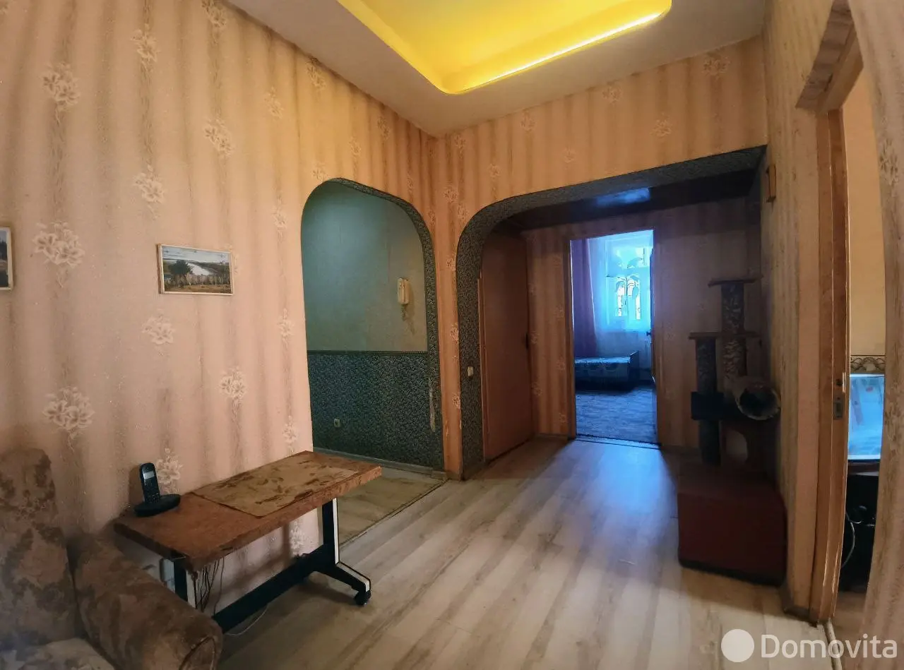 Купить 4-комнатную квартиру в Витебске, пр-д Октябрьский, д. 11, 42000 USD, код: 828028 - фото 5