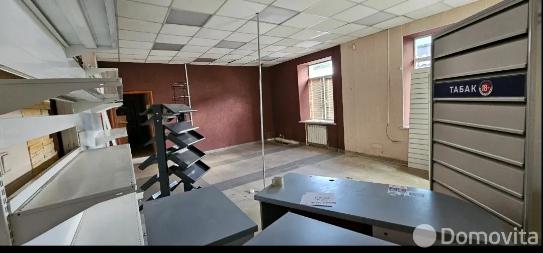 Стоимость аренды торгового объекта, Старые Дороги, ул. Карла Маркса, д. 27А