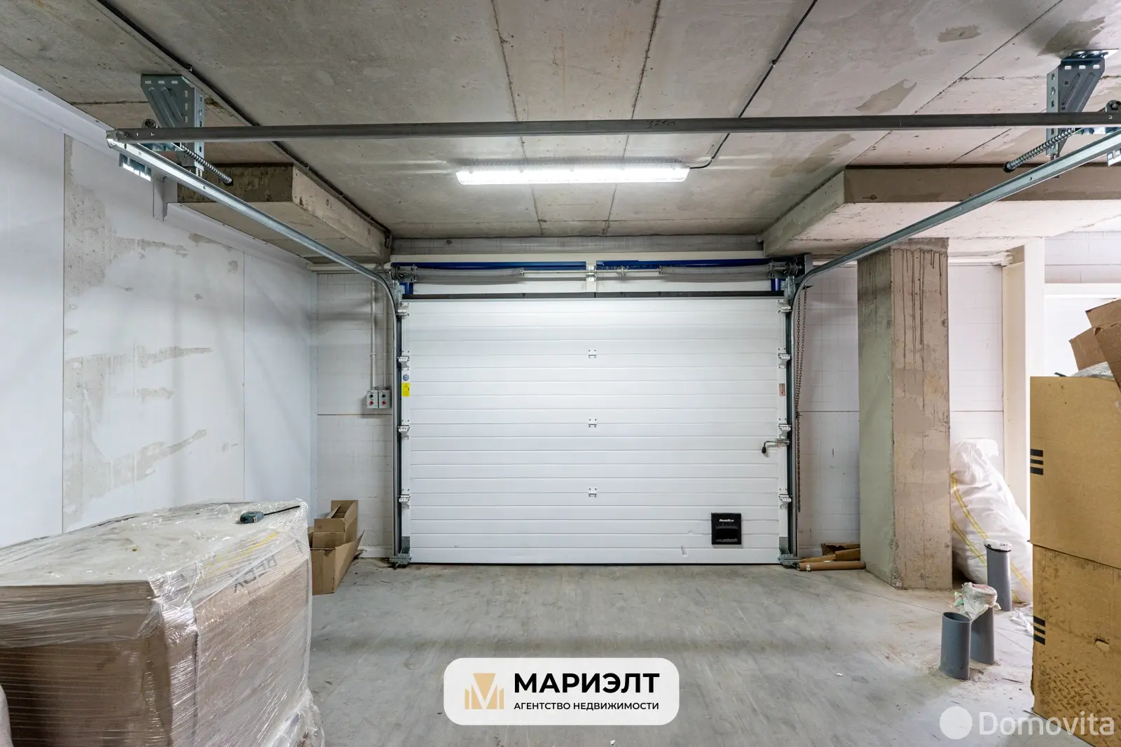 склад, Минск, пер. Монтажников 4-й, д. 13 в Фрунзенском районе