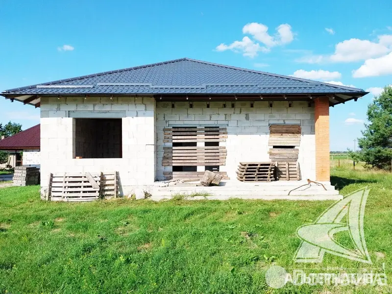 Цена продажи дома, Стриганецкие Бусни, 