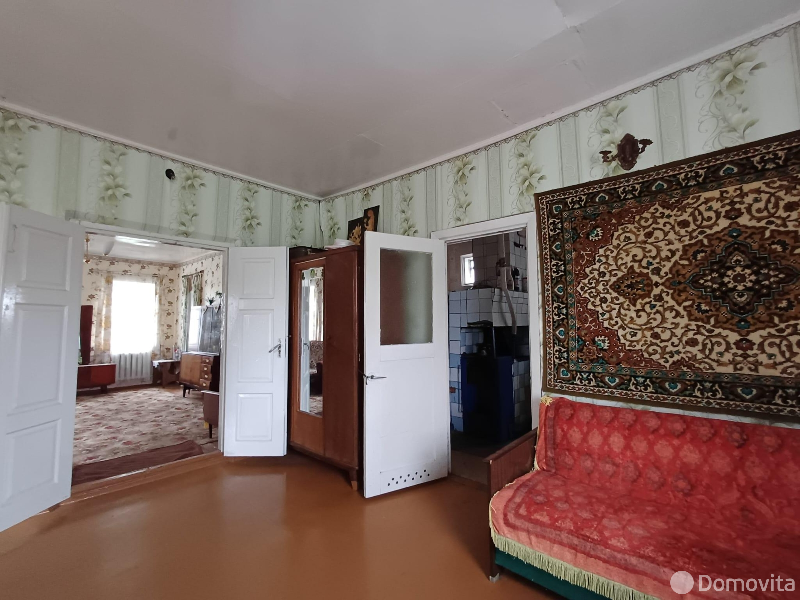 купить дом, Огородники, ул. Кутузова, д. 41