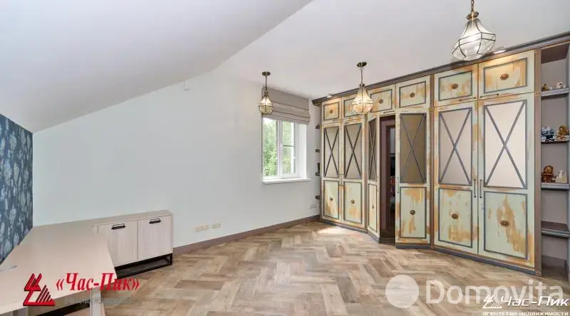 Продажа 1-этажной дачи в Колодищах Минская область, 499000USD, код 186346 - фото 29