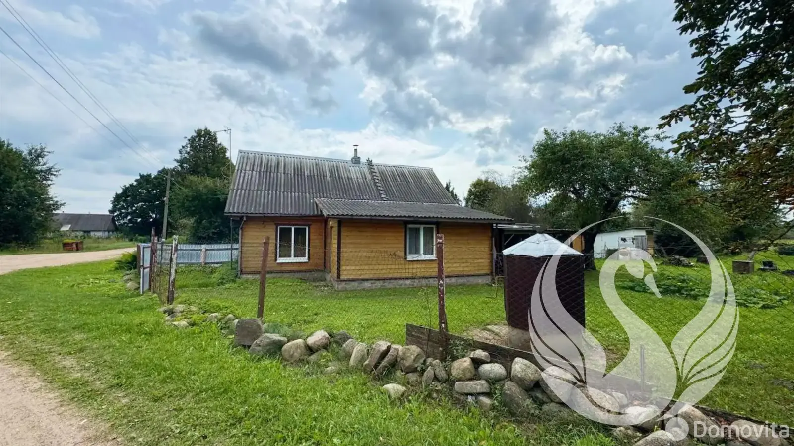 Цена продажи дома, Шерстни, ул. Восточная