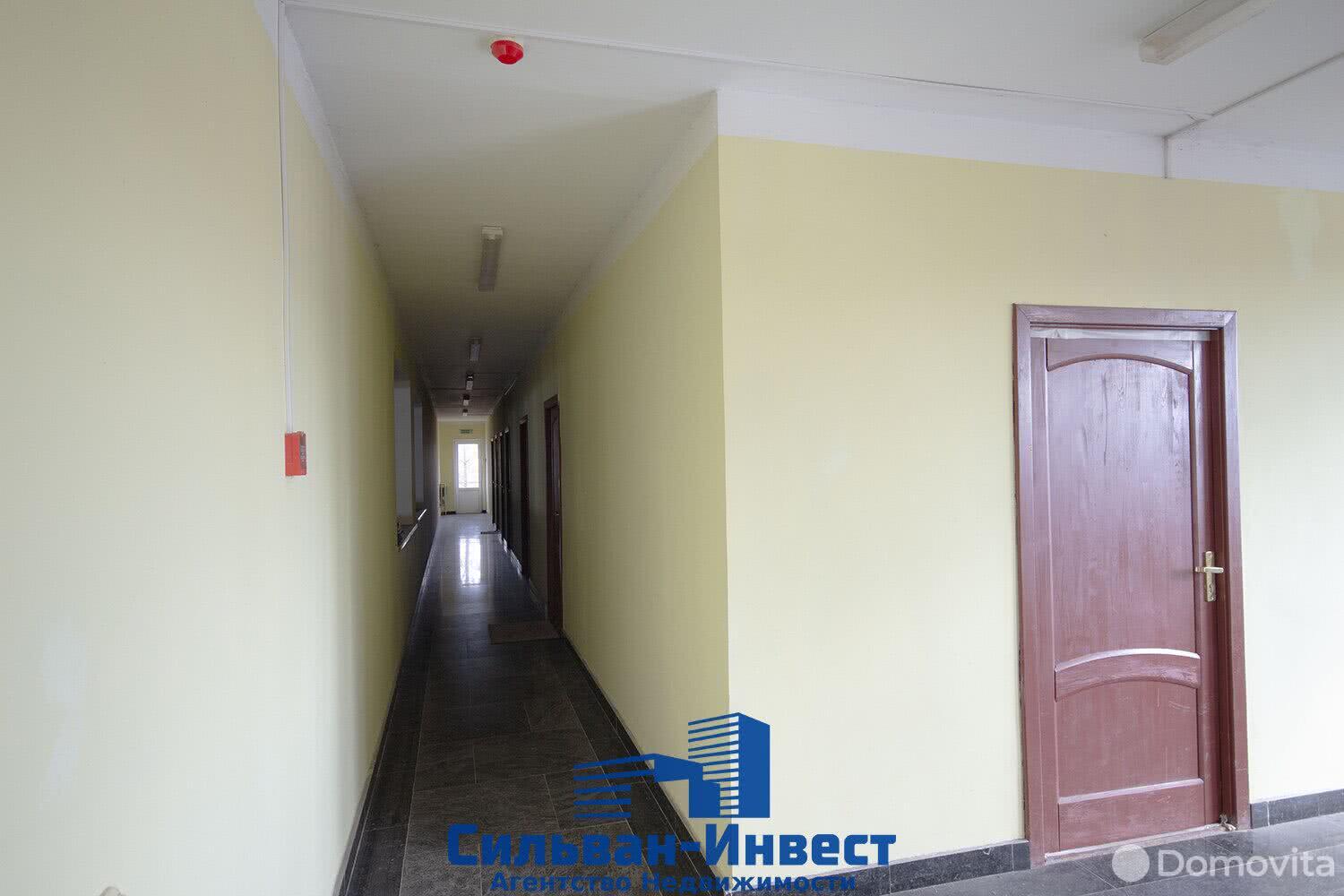 Снять складское помещение на ул. Марины Молокович, д. 23/Б в Колодищах, код 963403 - фото 20