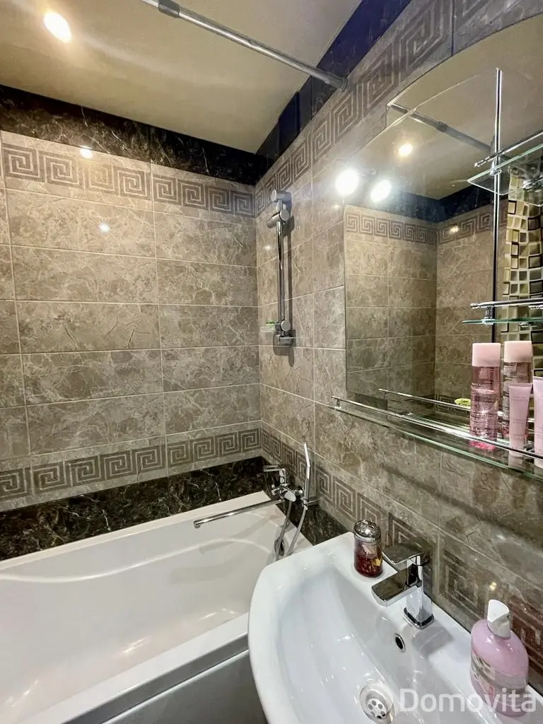 Снять 3-комнатную квартиру в Минске, ул. Лидская, д. 4, 600USD, код 148943 - фото 14