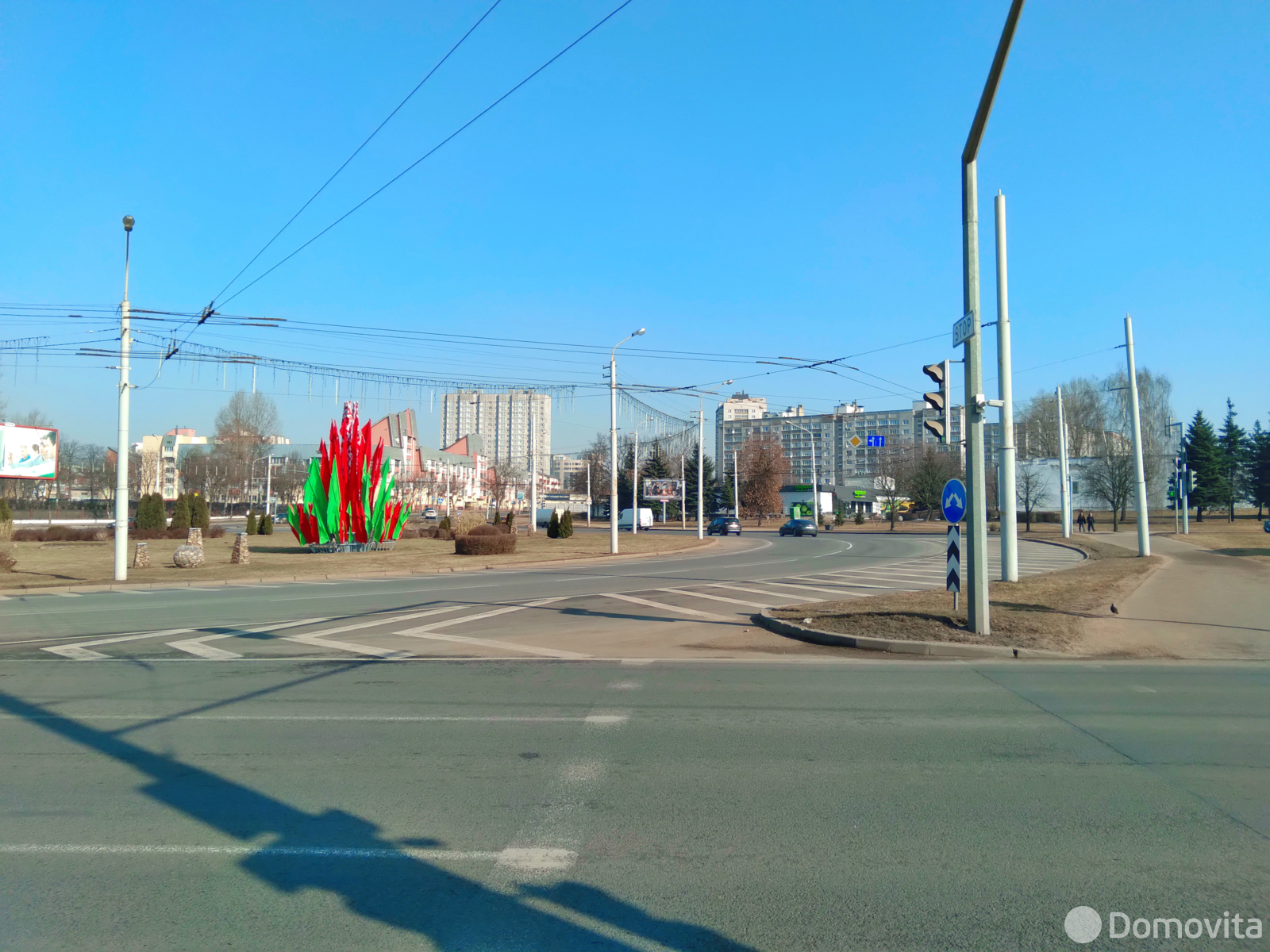 комната, Минск, ул. Столетова, д. 99