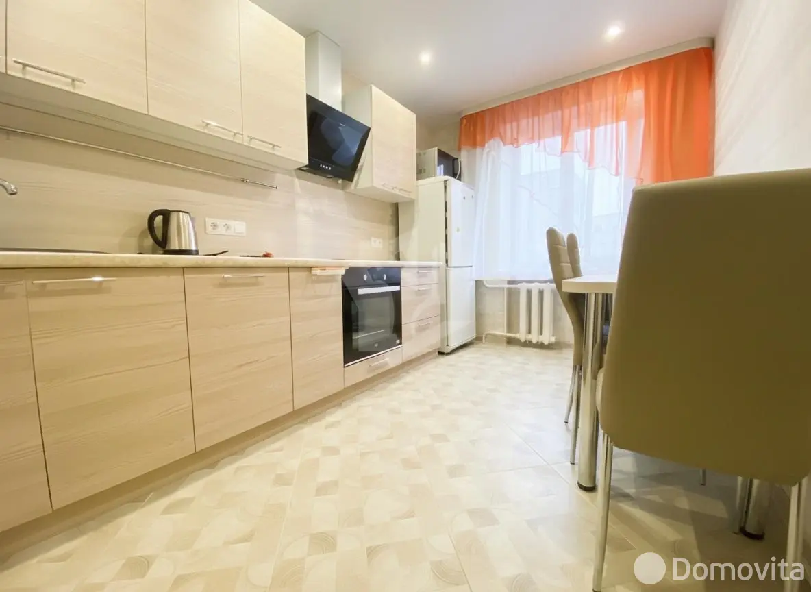 квартира, Минск, ул. Обойная, д. 4/1