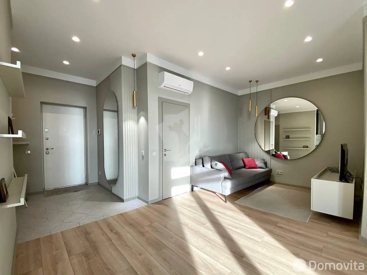 квартира, Минск, пр-т Независимости, д. 85Г 