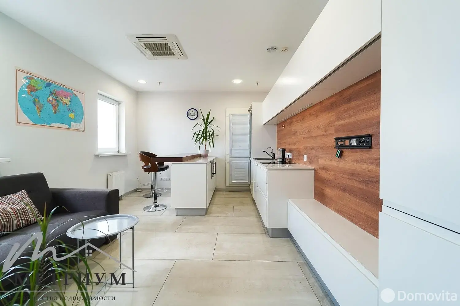 Снять офис на пер. Тучинский, д. 2/А в Минске, 5219EUR, код 14936 - фото 15