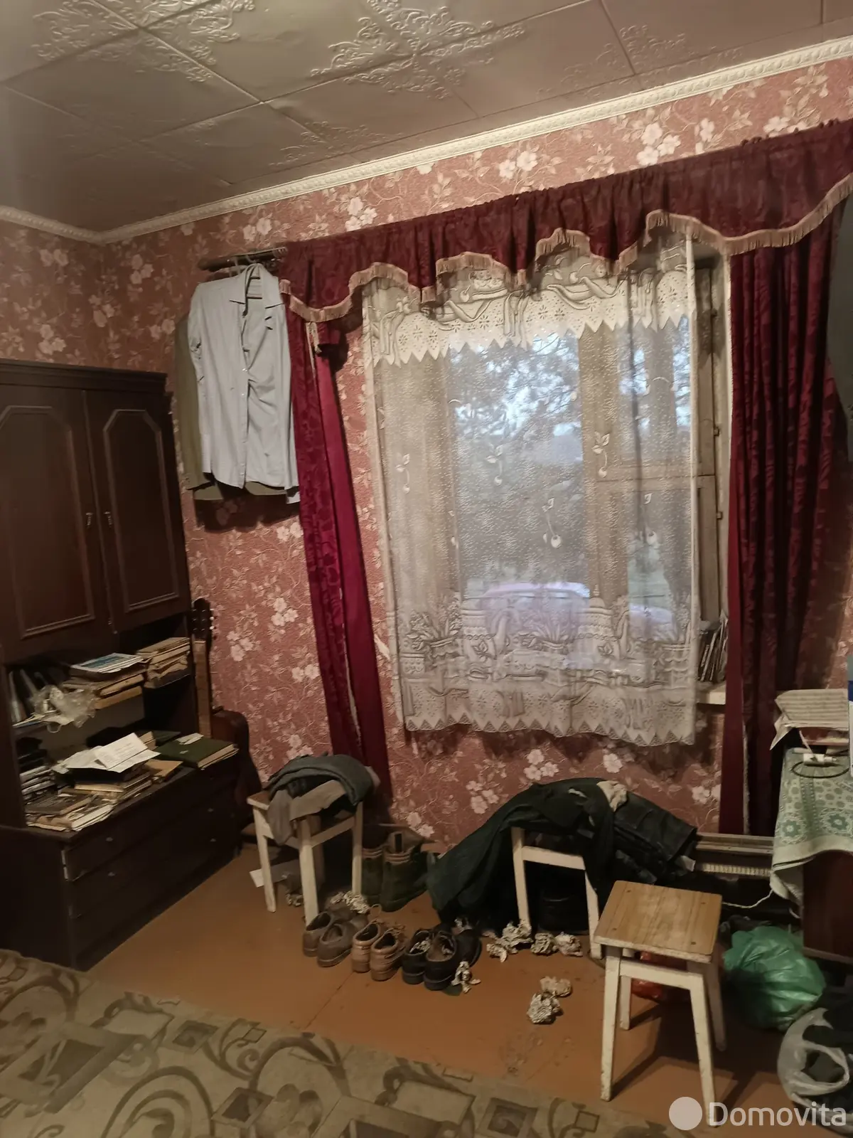 дом, Витебск, ул. 1-я Слободская 