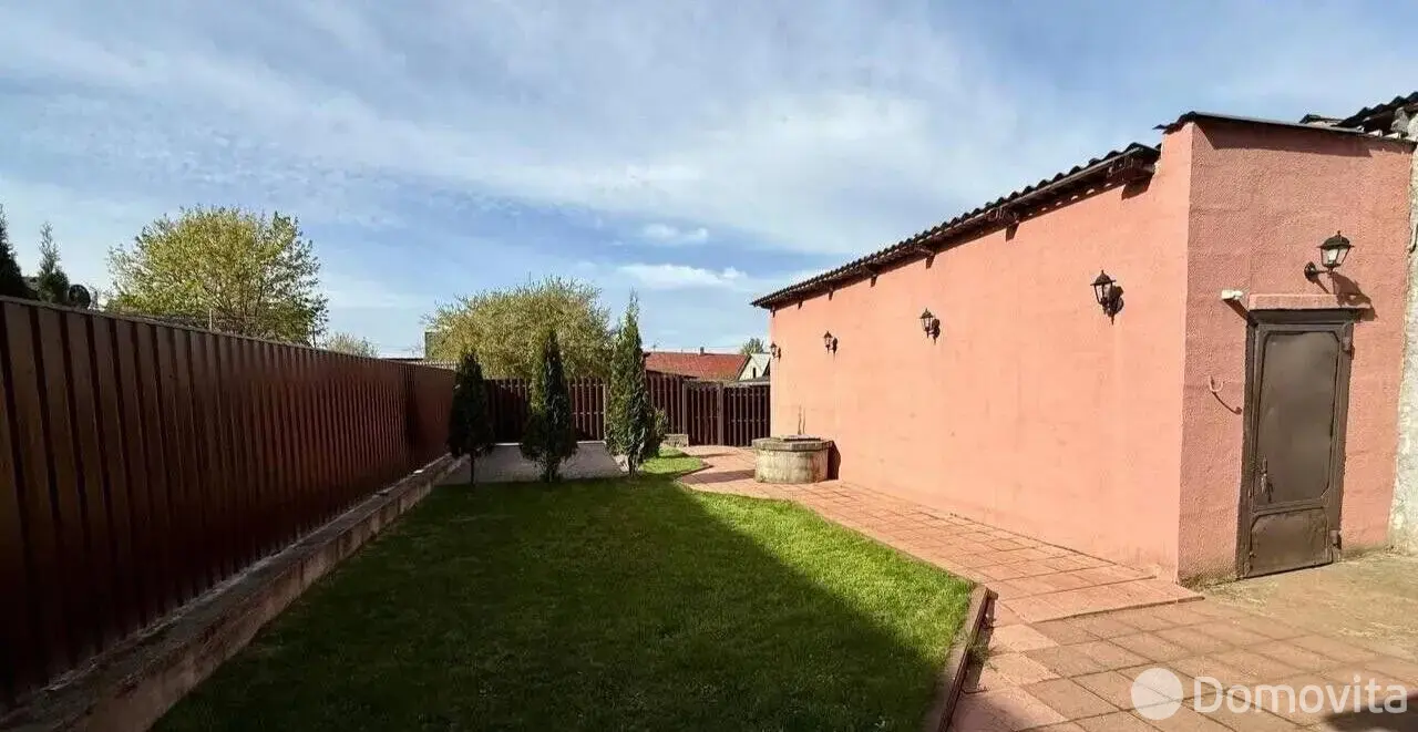 коттедж, Радошковичи, пл. Гастелло, д. 12/А