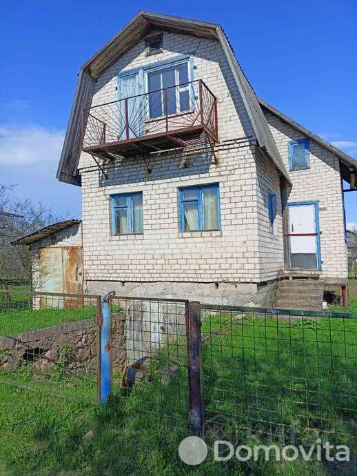 Продажа 3-этажной дачи в Орше Витебская область, 3500USD, код 178109 - фото 4