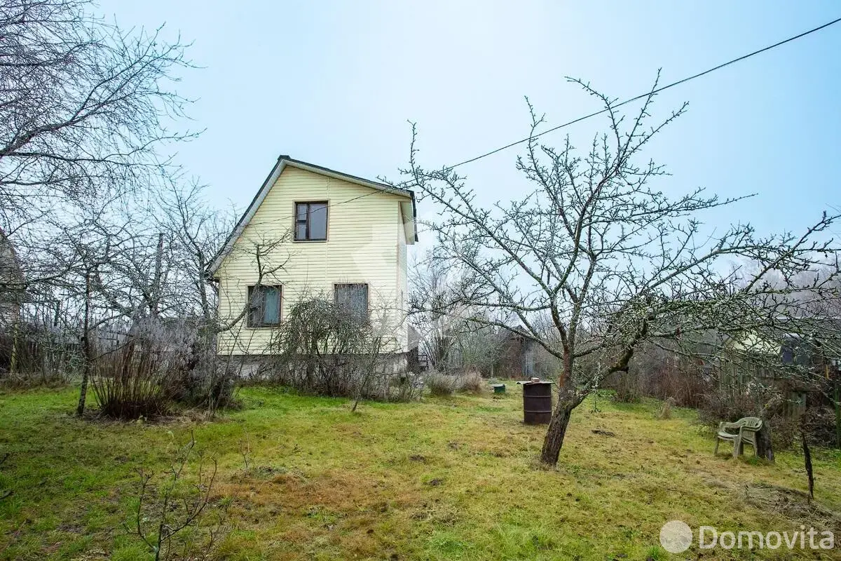 дача, Факел, 