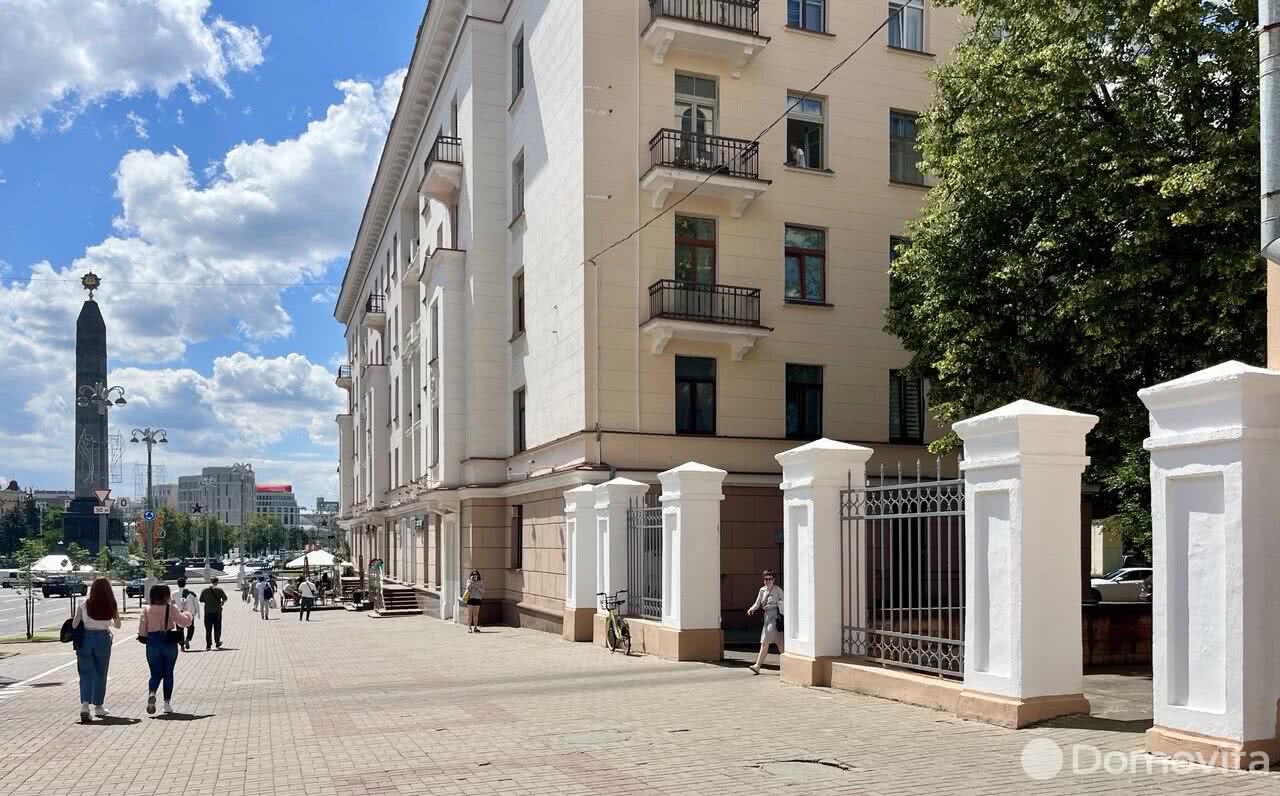 Продажа 2-комнатной квартиры в Минске, пр-т Независимости, д. 39, 105000 USD, код: 1016330 - фото 2