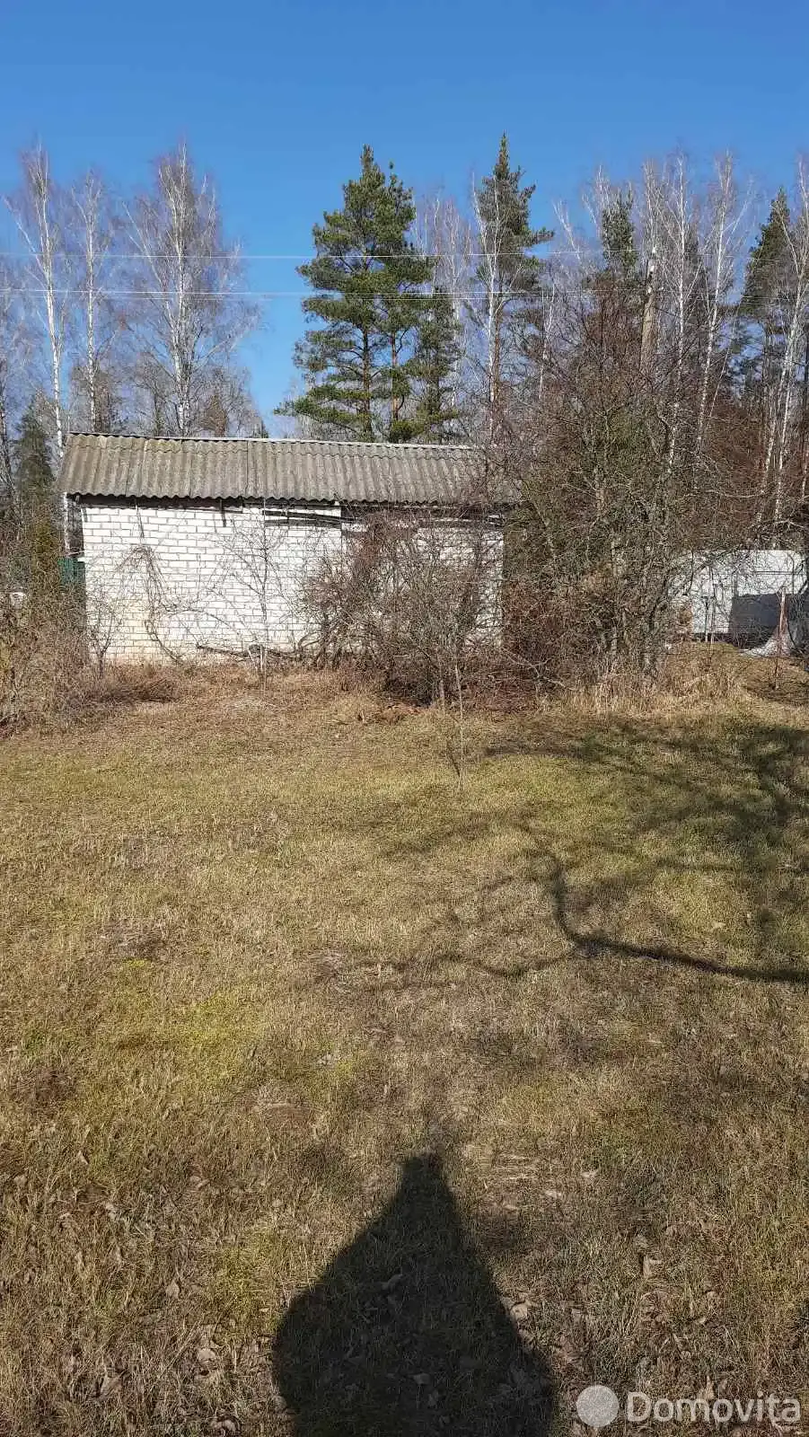 Купить 1-этажную дачу в Земледелец Смолевичский район Минская область, 10600USD, код 181869 - фото 13