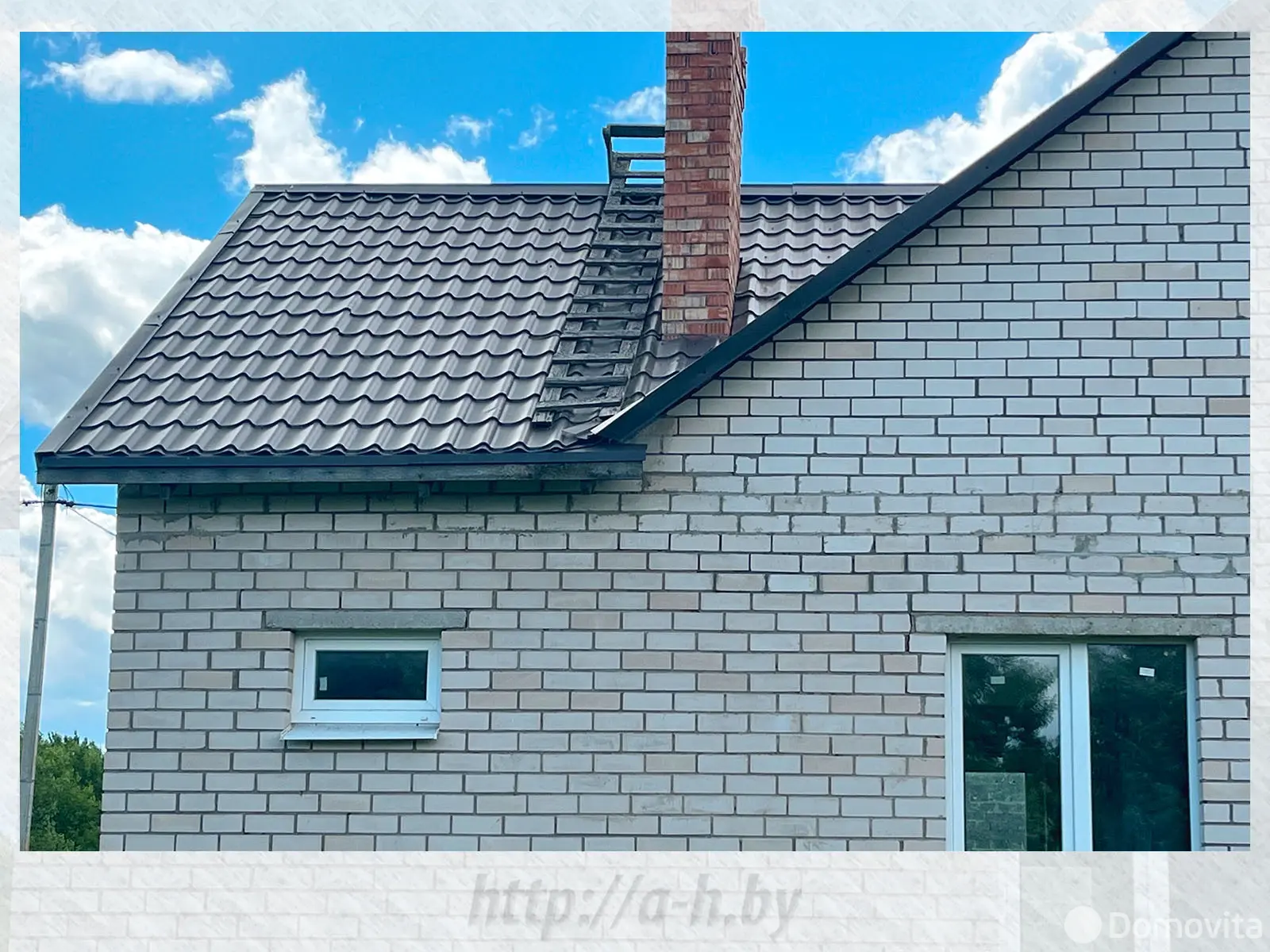 коттедж, Новоселье, , стоимость продажи 219 000 р.