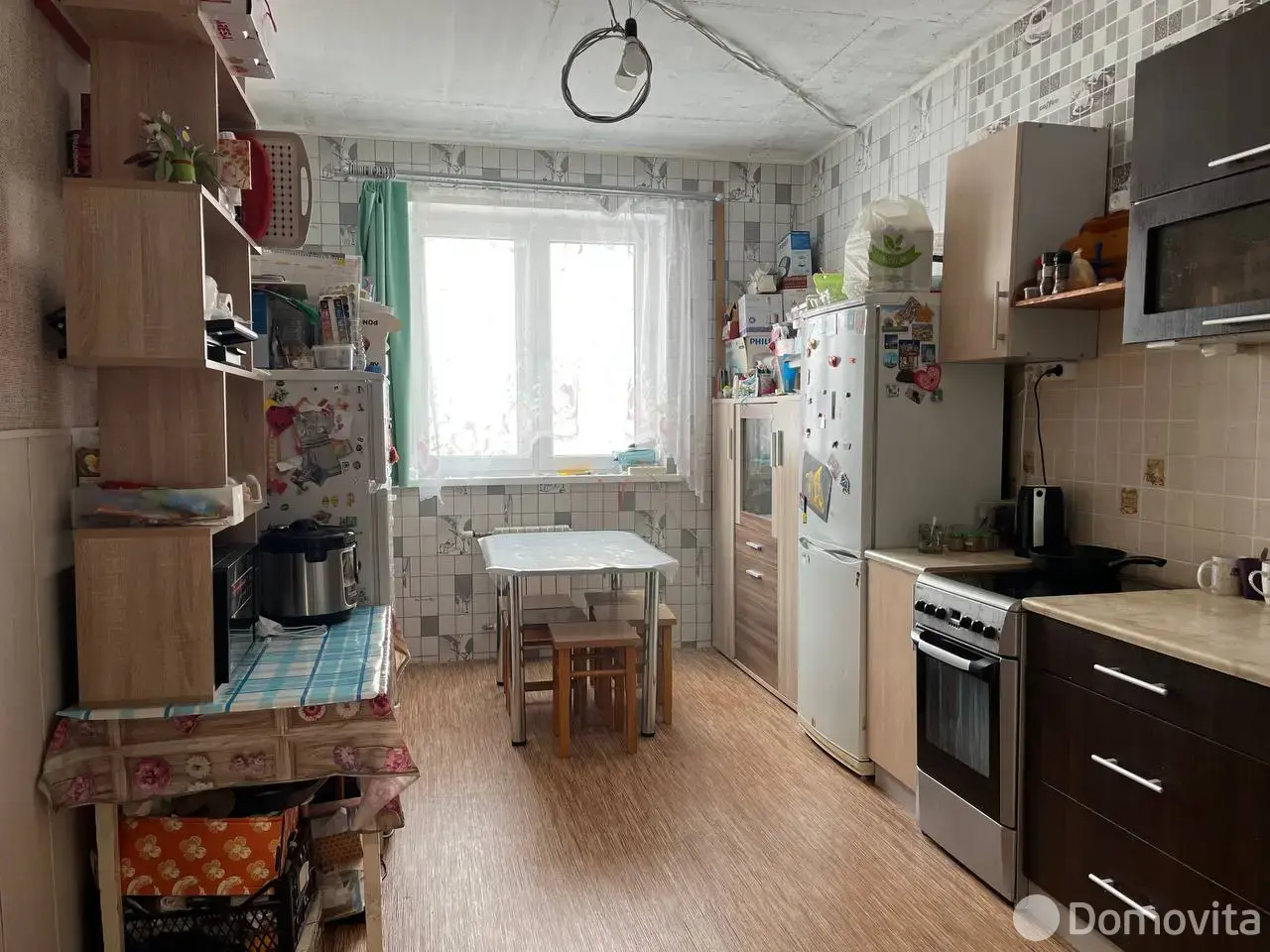 комната, Минск, ул. Казимировская, д. 17 в Фрунзенском районе