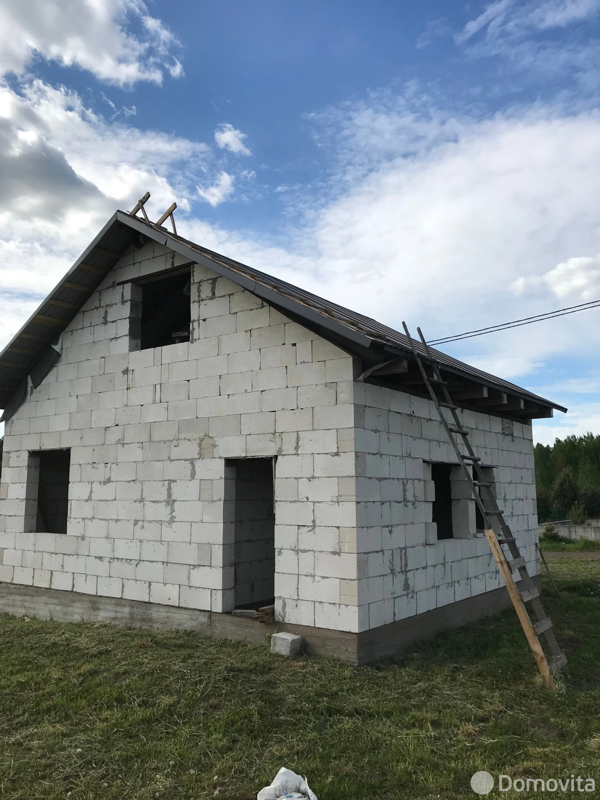 коттедж, Русаковичи, без посредников