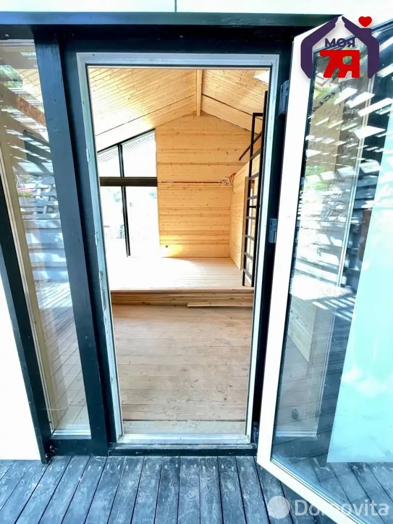 Купить земельный участок, 6.7 соток, Маяк, Минская область, 57700USD, код 569696 - фото 19