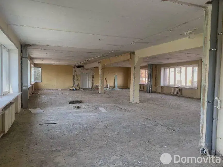 объект сферы услуг, Минск, ул. Красная, д. 7/25