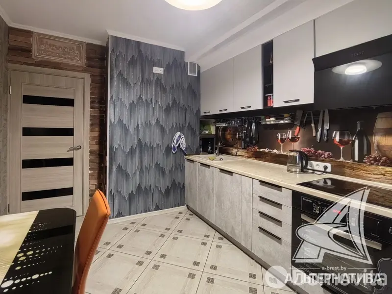 Продажа 2-комнатной квартиры в Бресте, ул. Московская, 76900 USD, код: 1121070 - фото 6