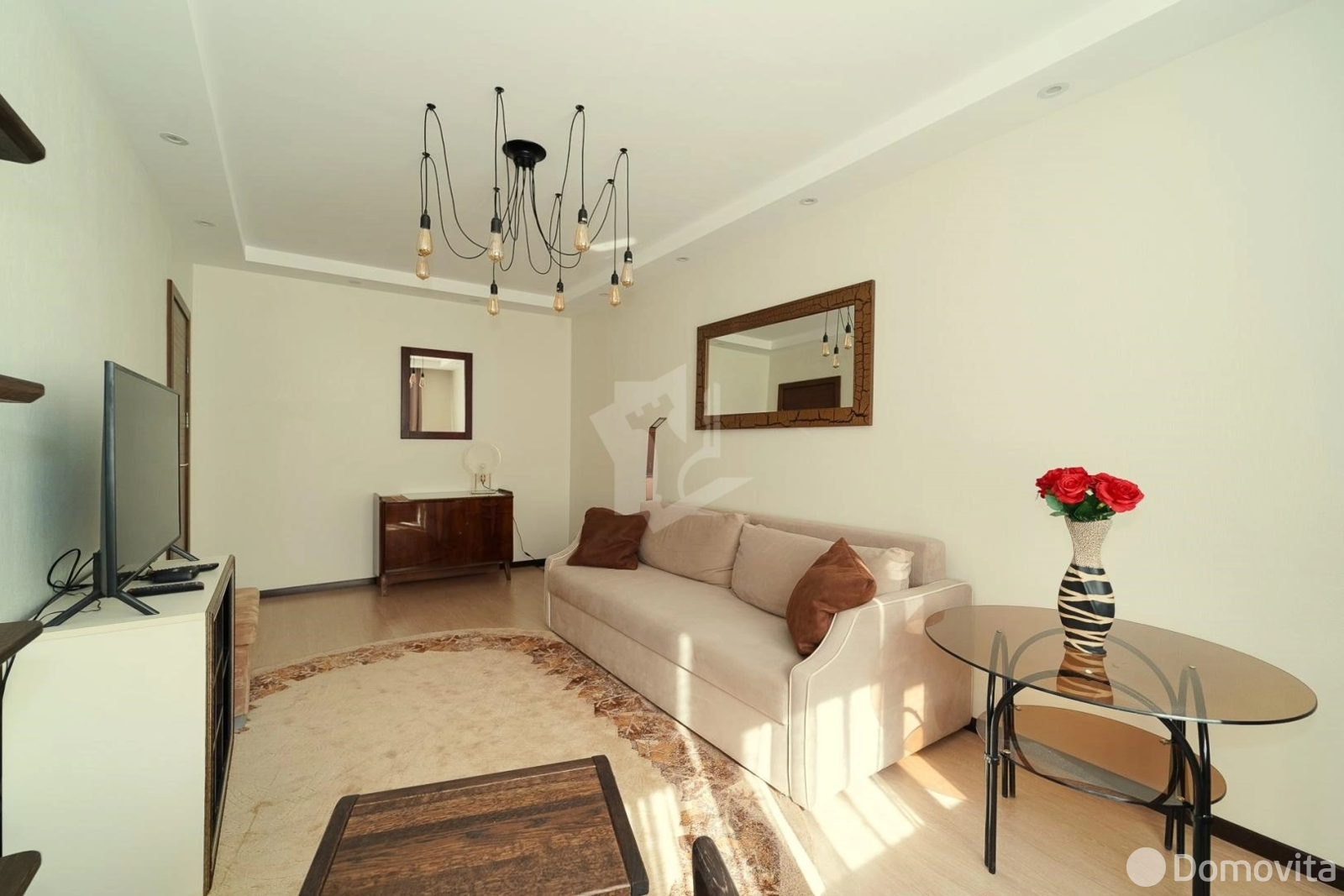 Снять 2-комнатную квартиру в Минске, пр-т Независимости, д. 87, 600USD, код 149936 - фото 19