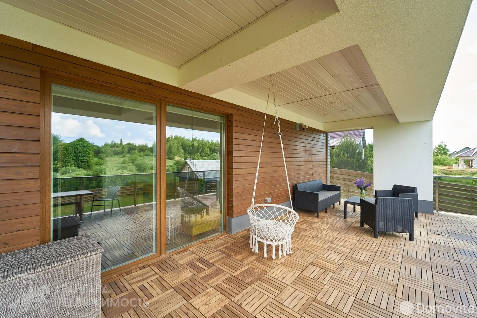 Аренда 1-этажного дома в Строчице, Минская область, , 3200USD, код 4796 - фото 26